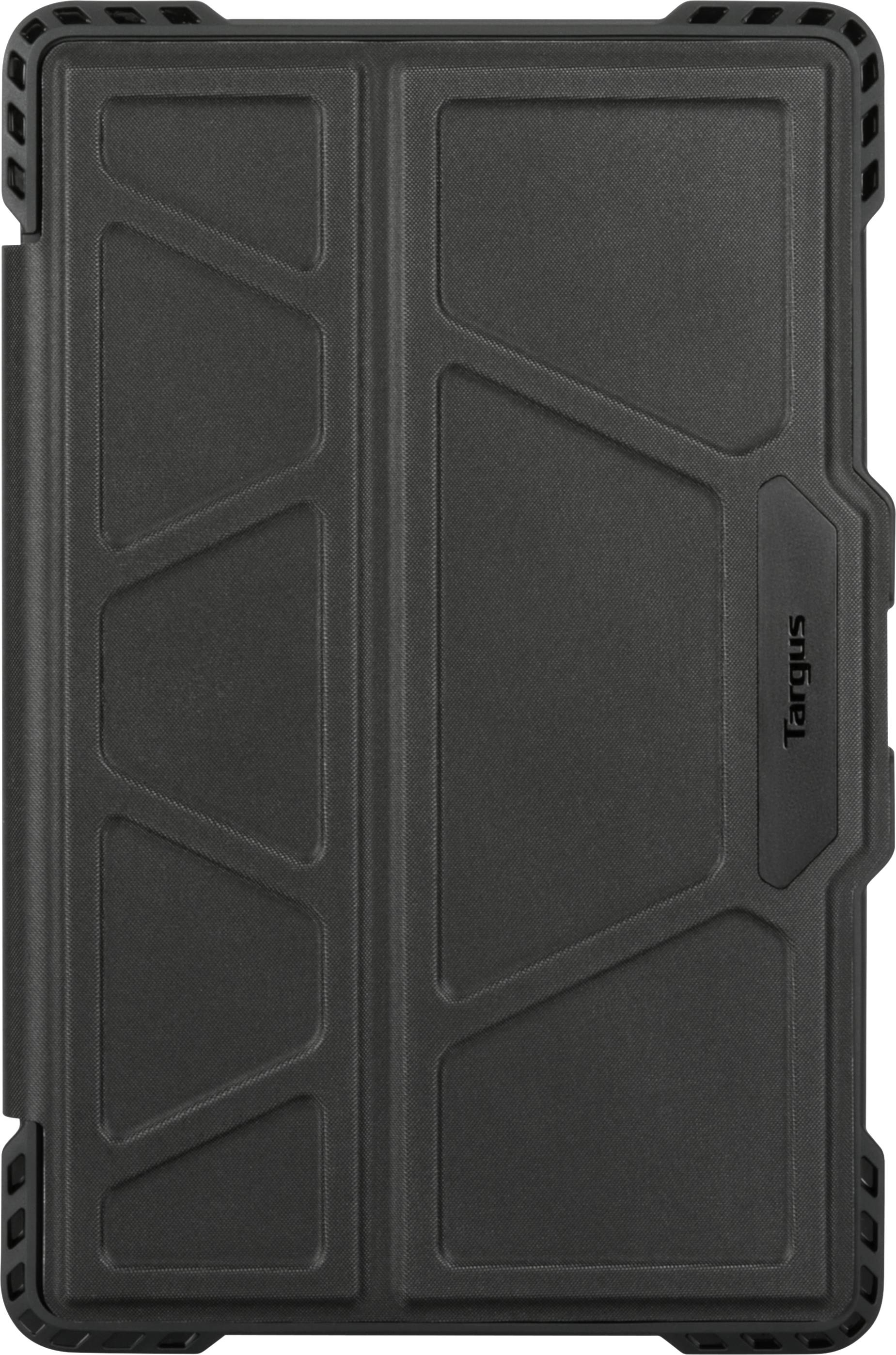 Targus THZ888GL Tablet-Cover 26,4 cm (10,4") BookCase Schwarz