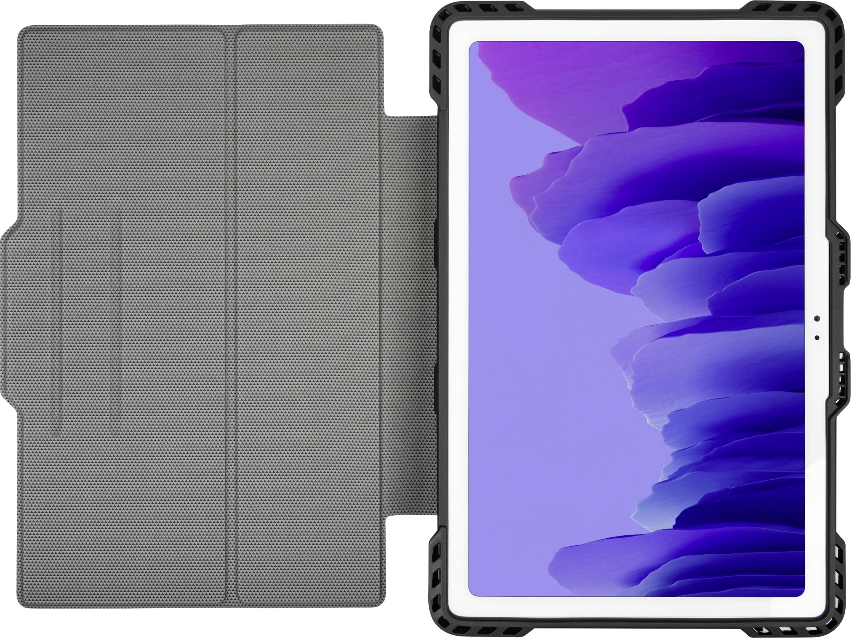 Targus Pro-Tek - Flip-Hülle für Tablet - antimikrobiell
