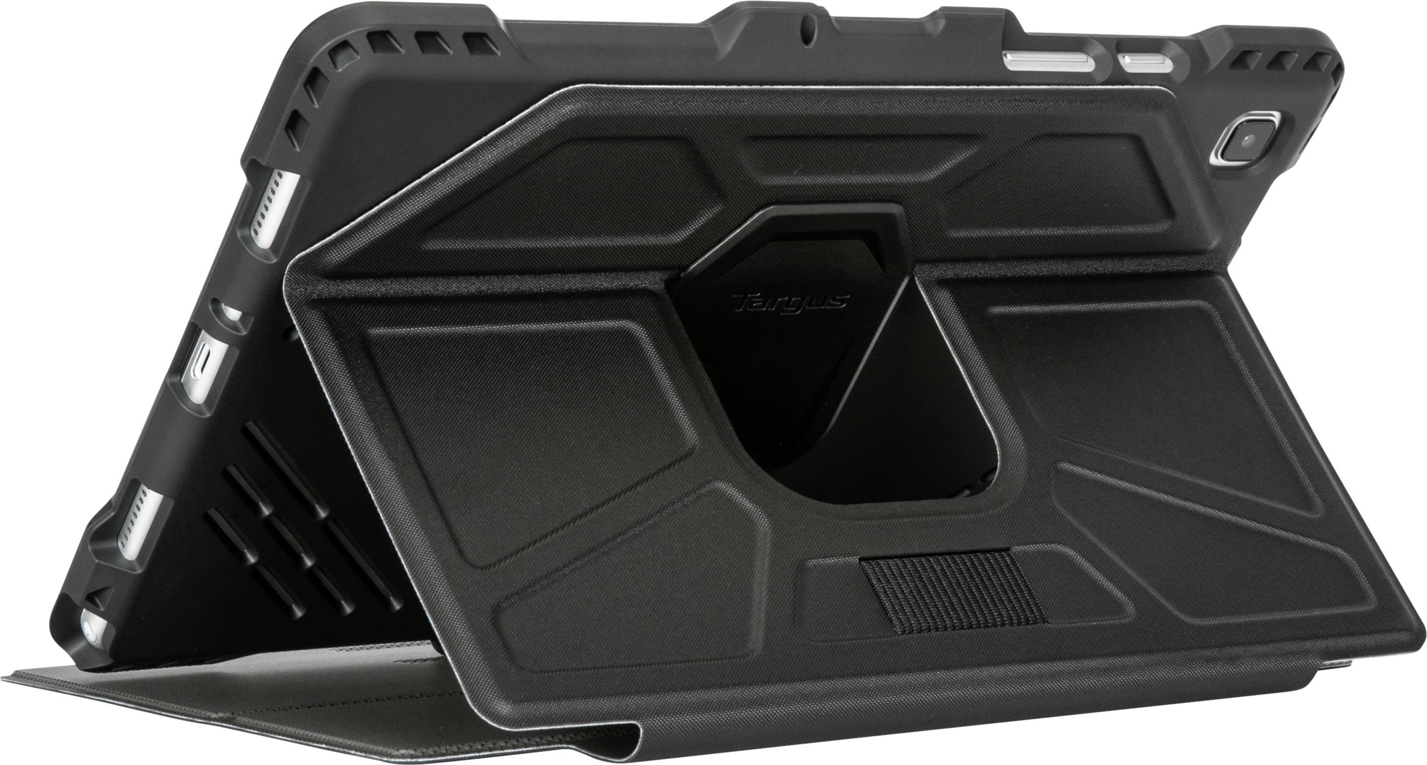 Targus Pro-Tek - Flip-Hülle für Tablet - antimikrobiell