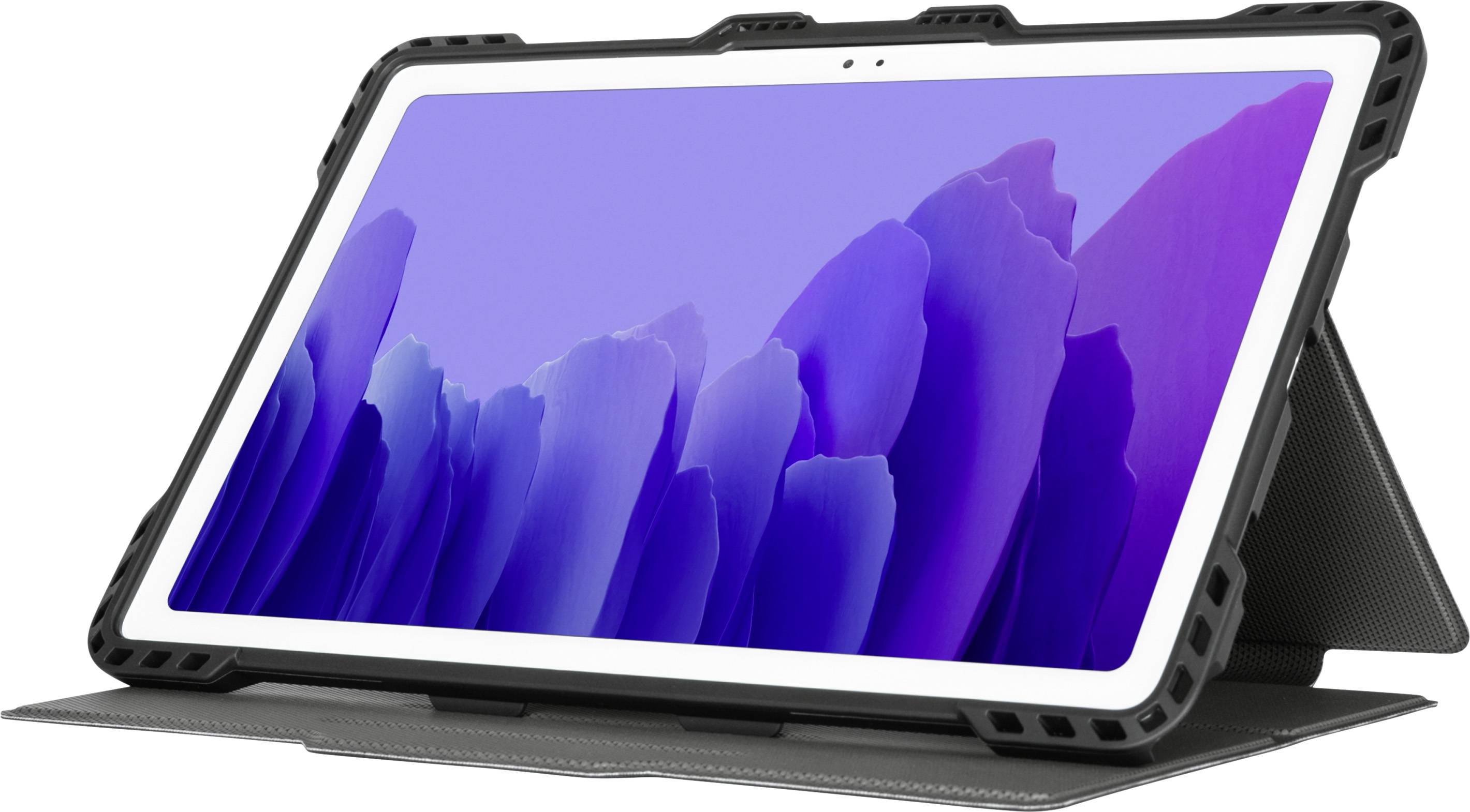 Targus Pro-Tek - Flip-Hülle für Tablet - antimikrobiell