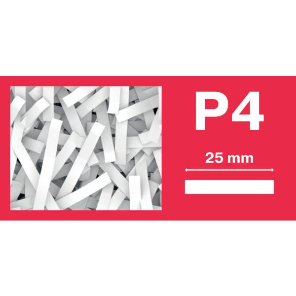 Rexel Optimum AutoFeed+ 225X Aktenvernichter 225 Blatt Mikroschnitt 4 x 25 mm P-4 60 l Vernichtet auch Büroklammern, Heftklammern, Kreditkarte
