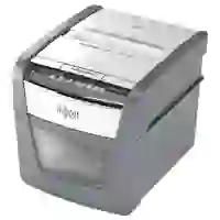 Rexel Optimum AutoFeed 45X Aktenvernichter 45 Blatt Mikroschnitt 4 x 28mm P-4 20l Vernichtet auch Büroklammern, Heftklammern Rexel Optimum AutoFeed 45X Aktenvernichter 45 Blatt Mikroschnitt 4 x 28mm P-4 20l Vernichtet auch Büroklammern, Heftklammern
