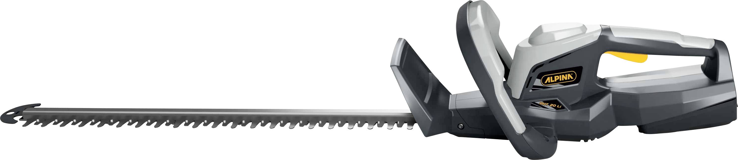 ALPINA Outdoor AHT 20 Li Akku Heckenschere 150 W 20 V Li-Ion