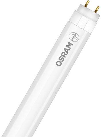 LEDVANCE LED EEK: C (A - G) G13 Röhrenform T8 EVG, KVG 23 W Neutralweiß (Ø x L) 25.5 mm x 1513 mm 1 St.