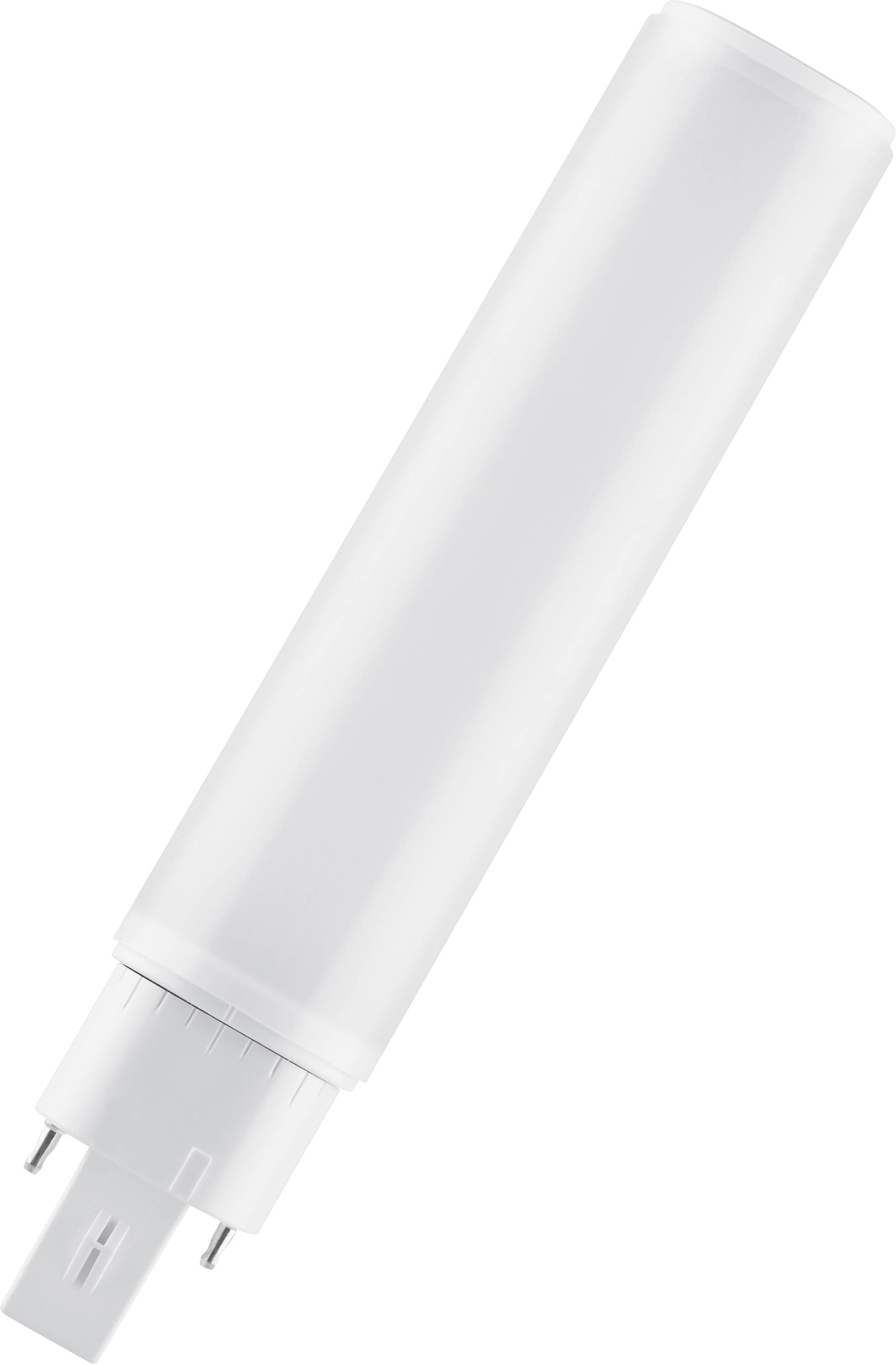 OSRAM HOMELIGHTING 4058075559196 LED EEK E (A - G) G24q-3 10W = 26W Neutralweiß (Ø x L) 33mm x 170mm 1St.