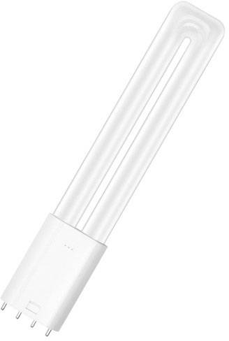 OSRAM HOMELIGHTING 4058075557390 LED EEK E (A - G) 2G11 8W = 18W Warmweiß (Ø x L) 44mm x 230mm 1St.