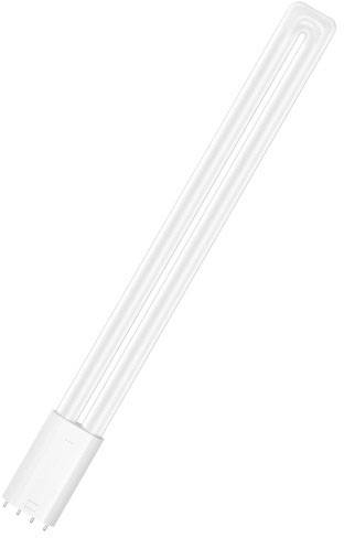 LEDVANCE 4058075557772 LED EEK E (A - G) 2G11 18 W Warmweiß (Ø x L) 44 mm x 416.5 mm 1 St.