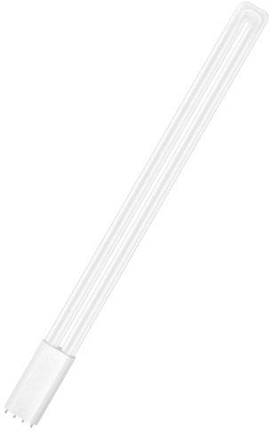 LEDVANCE 4058075559271 LED EEK E (A - G) 2G11 25 W Neutralweiß (Ø x L) 44 mm x 537 mm 1 St.