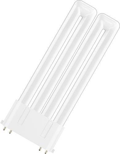 LEDVANCE 4058075559318 LED EEK E (A - G) 2G10 20 W Neutralweiß (Ø x L) 89 mm x 222 mm 1 St.