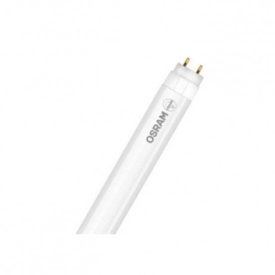 LEDVANCE LED-Röhre EEK: E (A - G) G13 Röhrenform T8 EVG, KVG 7.5W Warmweiß (Ø x L) 26mm x 603mm 1St.