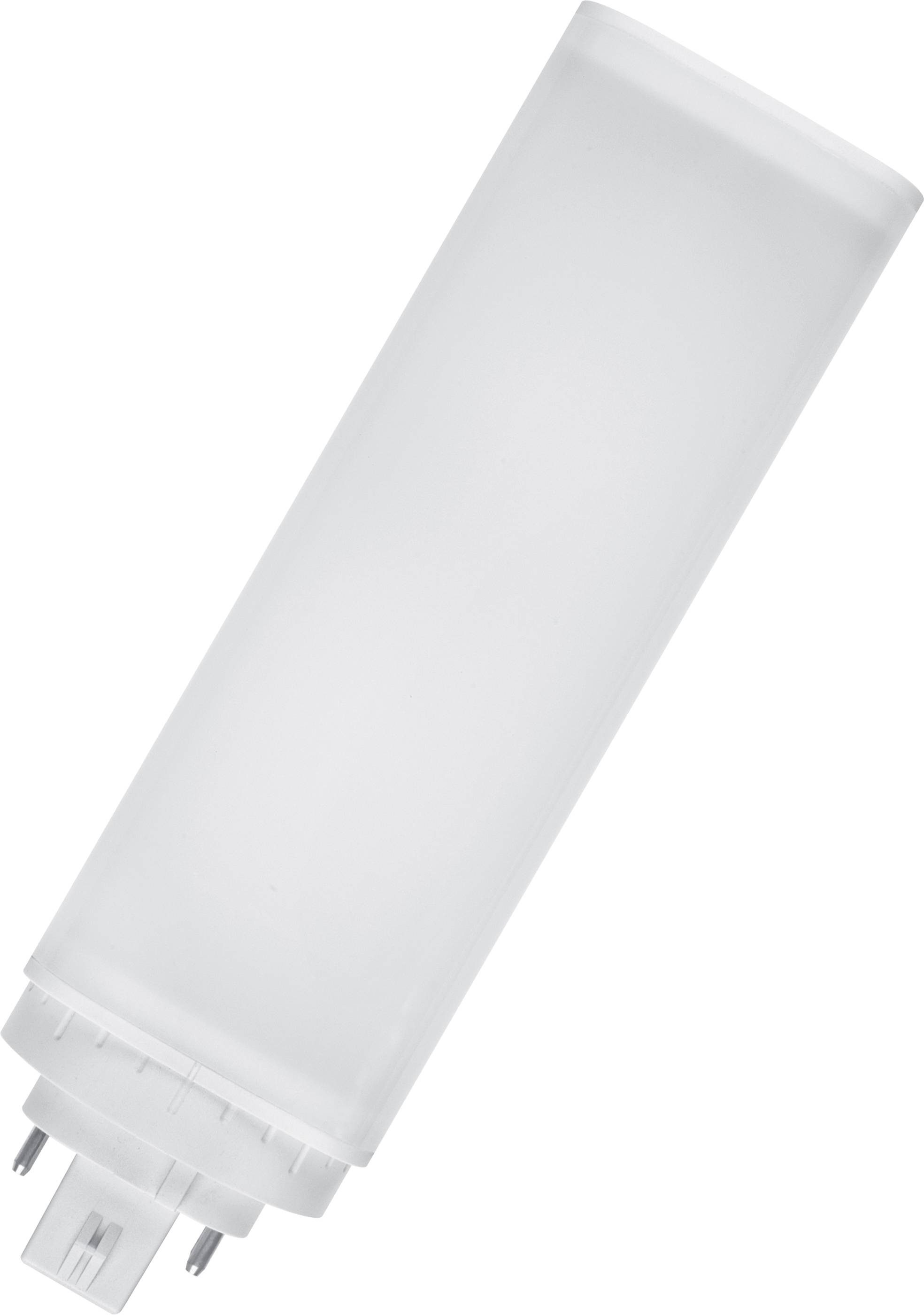 LEDVANCE 4058075559455 LED EEK E (A - G) GX24q-3 16 W Neutralweiß (Ø x L) 45 mm x 155 mm 1 St.