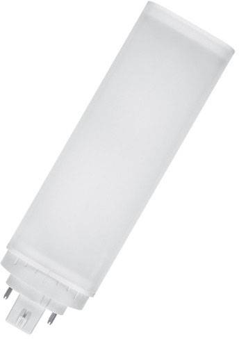 LEDVANCE 4058075559455 LED EEK E (A - G) GX24q-3 16 W Neutralweiß (Ø x L) 45 mm x 155 mm 1 St.