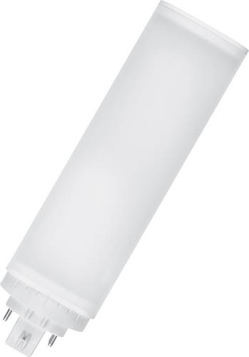 LEDVANCE 4058075559479 LED EEK F (A - G) GX24q-4 20W Warmweiß (Ø x L) 45mm x 165mm 1St.