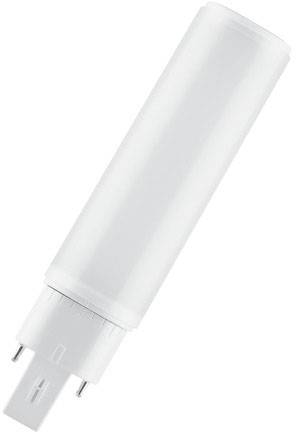 OSRAM HOMELIGHTING 4058075558106 LED EEK F (A - G) G24d-1 6W = 13W Warmweiß (Ø x L) 34mm x 138mm 1St.