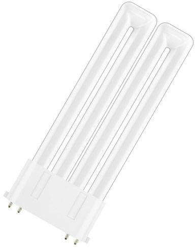 LEDVANCE 4058075559295 LED EEK E (A - G) 2G10 20 W Warmweiß (Ø x L) 89 mm x 222 mm 1 St.