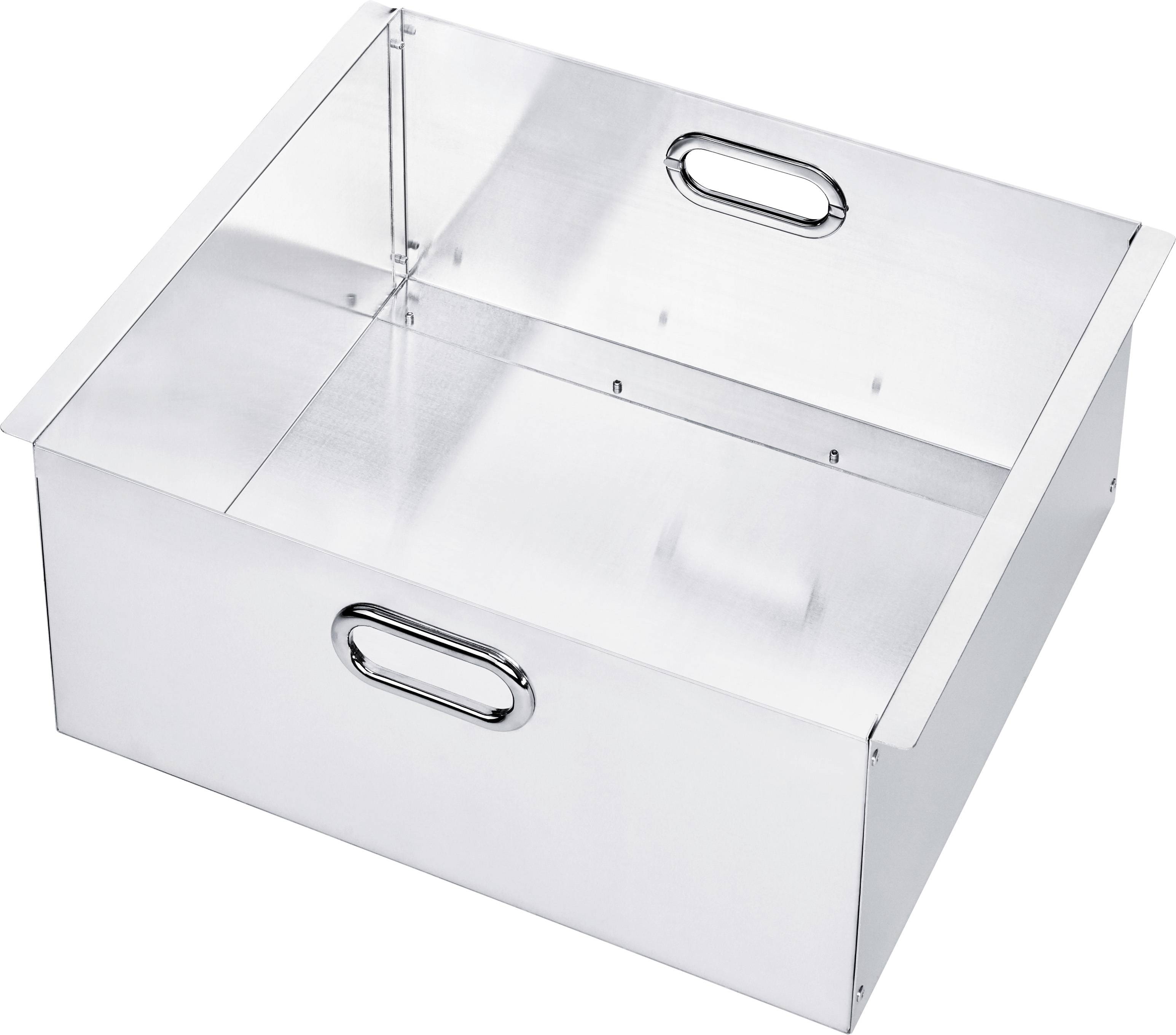 Alutec 41015 Einhängekorb (L x B x H) 440 x 200 x 400 mm