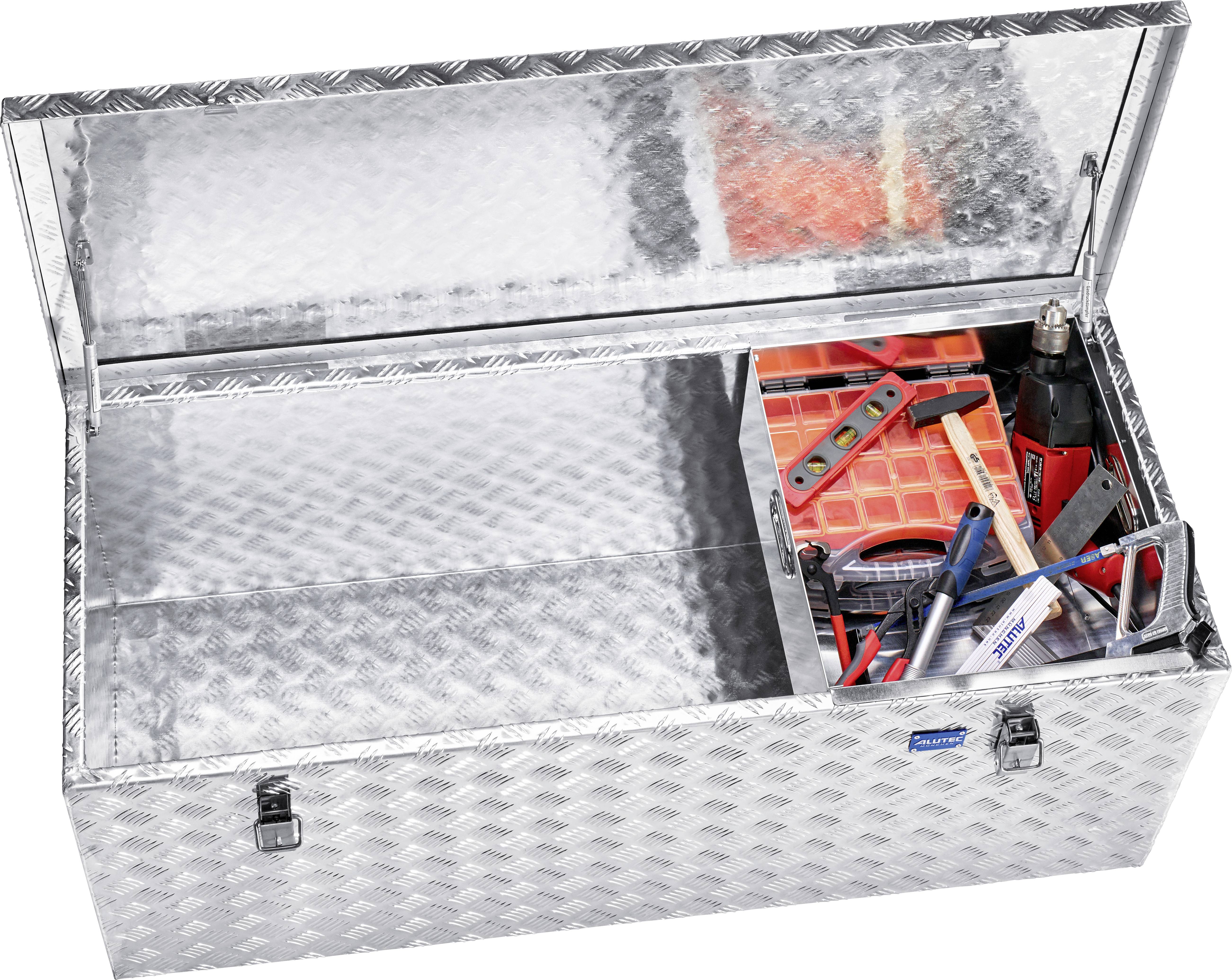 Alutec 41015 Einhängekorb (L x B x H) 440 x 200 x 400 mm