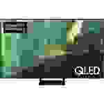 Samsung GQ65Q70A QLED-TV 163cm 65 Zoll EEK F (A - G) DVB-T2, DVB-C, DVB-S2, UHD, Smart TV, WLAN, PVR ready, CI+ Titan-Grau