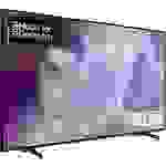 Samsung GQ43Q60A QLED-TV 108cm 43 Zoll EEK G (A - G) UHD, Smart TV, WLAN, PVR ready, CI+ Schwarz