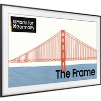 Samsung GQ75LS03A QLED-TV 189cm 75 Zoll EEK F (A - G) DVB-T2 HD, DVB-C, DVB-S, UHD, Smart TV, WLAN, PVR ready, CI+ Schwarz Samsung GQ75LS03A QLED-TV 189cm 75 Zoll EEK F (A - G) DVB-T2 HD, DVB-C, DVB-S, UHD, Smart TV, WLAN, PVR ready, CI+ Schwarz