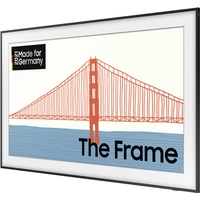 Samsung GQ75LS03A QLED-TV 189cm 75 Zoll EEK F (A - G) DVB-T2 HD, DVB-C, DVB-S, UHD, Smart TV, WLAN, PVR ready, CI+ Schwarz Samsung GQ75LS03A QLED-TV 189cm 75 Zoll EEK F (A - G) DVB-T2 HD, DVB-C, DVB-S, UHD, Smart TV, WLAN, PVR ready, CI+ Schwarz