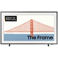 Samsung GQ43LS03A QLED-TV 108 cm 43 Zoll EEK G (A - G) DVB-T2 HD, DVB-C, DVB-S, UHD, Smart TV, WLAN, PVR ready, CI+ Schwarz Samsung GQ43LS03A QLED-TV 108 cm 43 Zoll EEK G (A - G) DVB-T2 HD, DVB-C, DVB-S, UHD, Smart TV, WLAN, PVR ready, CI+ Schwarz