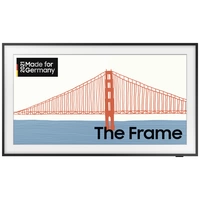 Samsung GQ43LS03A QLED-TV 108 cm 43 Zoll EEK G (A - G) DVB-T2 HD, DVB-C, DVB-S, UHD, Smart TV, WLAN, PVR ready, CI+ Schwarz Samsung GQ43LS03A QLED-TV 108 cm 43 Zoll EEK G (A - G) DVB-T2 HD, DVB-C, DVB-S, UHD, Smart TV, WLAN, PVR ready, CI+ Schwarz