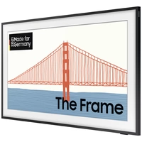 Samsung GQ43LS03A QLED-TV 108 cm 43 Zoll EEK G (A - G) DVB-T2 HD, DVB-C, DVB-S, UHD, Smart TV, WLAN, PVR ready, CI+ Schwarz Samsung GQ43LS03A QLED-TV 108 cm 43 Zoll EEK G (A - G) DVB-T2 HD, DVB-C, DVB-S, UHD, Smart TV, WLAN, PVR ready, CI+ Schwarz