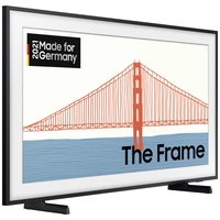 Samsung GQ43LS03A QLED-TV 108 cm 43 Zoll EEK G (A - G) DVB-T2 HD, DVB-C, DVB-S, UHD, Smart TV, WLAN, PVR ready, CI+ Schwarz Samsung GQ43LS03A QLED-TV 108 cm 43 Zoll EEK G (A - G) DVB-T2 HD, DVB-C, DVB-S, UHD, Smart TV, WLAN, PVR ready, CI+ Schwarz