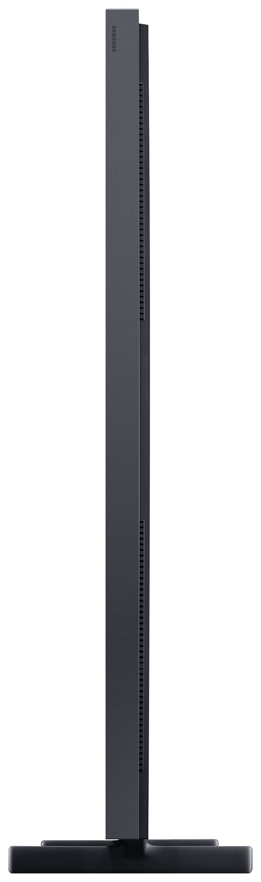 Samsung GQ32LS03T QLED-TV 80 cm 32 Zoll EEK G (A - G) DVB-T2 HD, DVB-C, DVB-S, UHD, Smart TV, WLAN, CI+ Schwarz