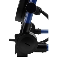 Ansmann FL4500AC Baustrahler EEK F (A - G) 50W 4500lm Neutralweiß 1600-0403 Ansmann FL4500AC Baustrahler EEK F (A - G) 50W 4500lm Neutralweiß 1600-0403