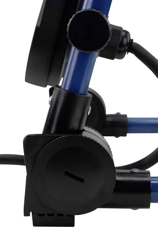 Ansmann FL7200AC Baustrahler EEK F (A - G) 80 W 7200 lm Neutralweiß 1600-0404