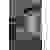 Konstsmide Gela 7881-250 Außenwandleuchte, Wandleuchte EEK: F (A - G) 6 W Weiß