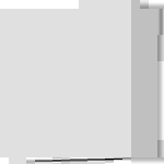 Konstsmide Chieri 2x2 7891-250 Außenwandleuchte, Wandleuchte EEK: F (A - G) 4W Weiß