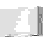Konstsmide Chieri 2x4 7865-250 Außenwandleuchte, Wandleuchte EEK: F (A - G) 8W Weiß