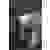 Konstsmide Vega Mini 417-250 Außenwandleuchte, Wandleuchte Energiesparlampe, Glühlampe, LED E27 Wei