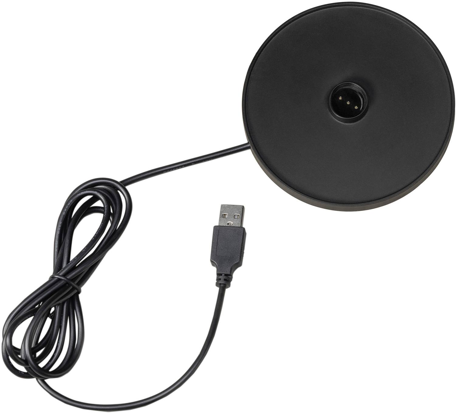 Konstsmide 7813-250 Positano USB-Leuchte LED LED fest eingebaut 2.2W Weiß