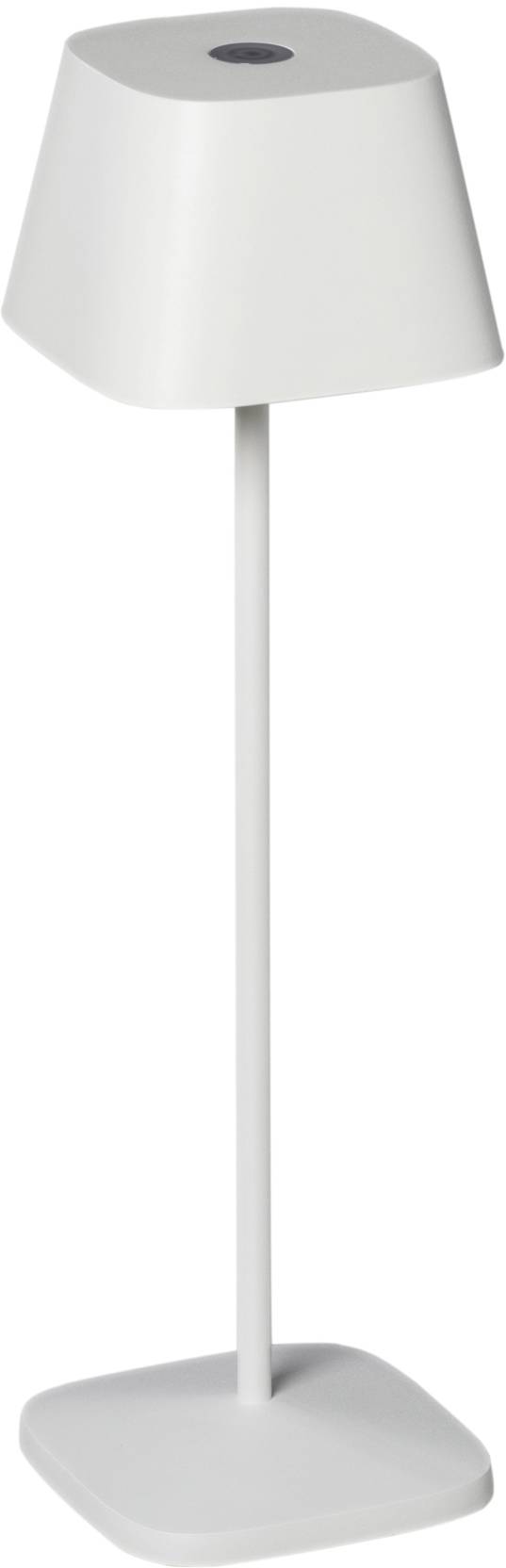 Konstsmide 7814-250 Capri USB-Leuchte LED LED fest eingebaut 2.2W Weiß