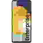 Samsung Galaxy A52 5G Enterprise Edition Dual-SIM Smartphone 128GB 6.5 Zoll (16.5 cm) Hybrid-Slot Android™ 11 Schwarz