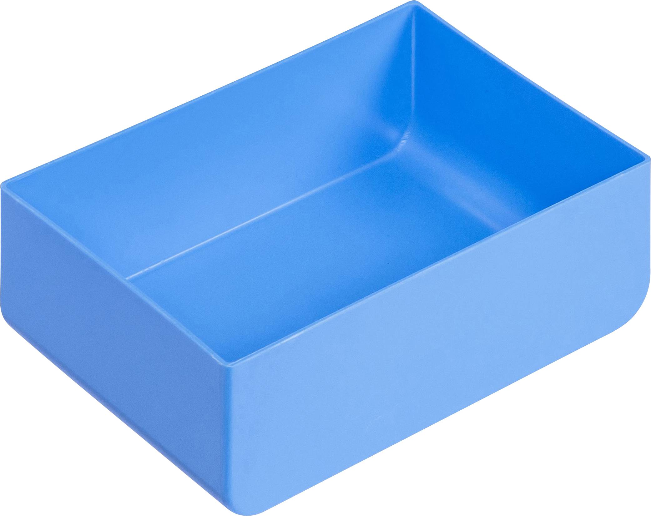 Alutec 66021 66021 Werkzeugeinlage 1fach (L x B x H) 153 x 111 x 52 mm