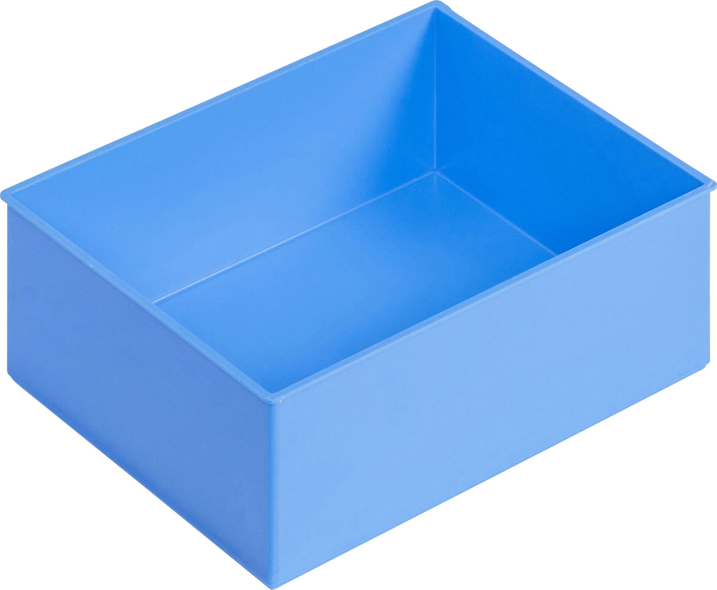 Alutec 66024 66024 Werkzeugeinlage 1fach (L x B x H) 170 x 137 x 65 mm