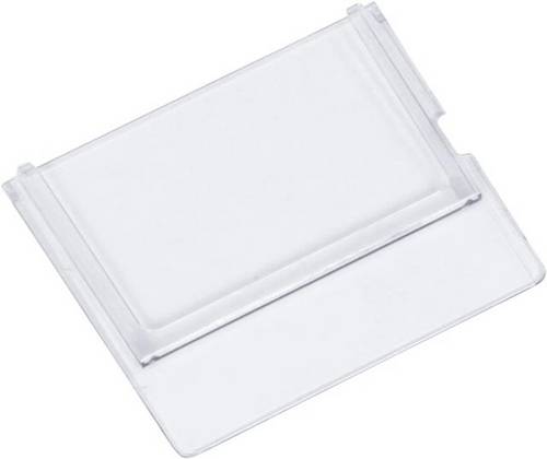 Alutec 66035 Trennwände für Schubladen-Magazin Inhalt 5 St.