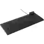 Renkforce RF-CKB-200 USB Tastatur Deutsch, QWERTZ Schwarz Chipkarten-Leser Renkforce RF-CKB-200 USB Tastatur Deutsch, QWERTZ Schwarz Chipkarten-Leser