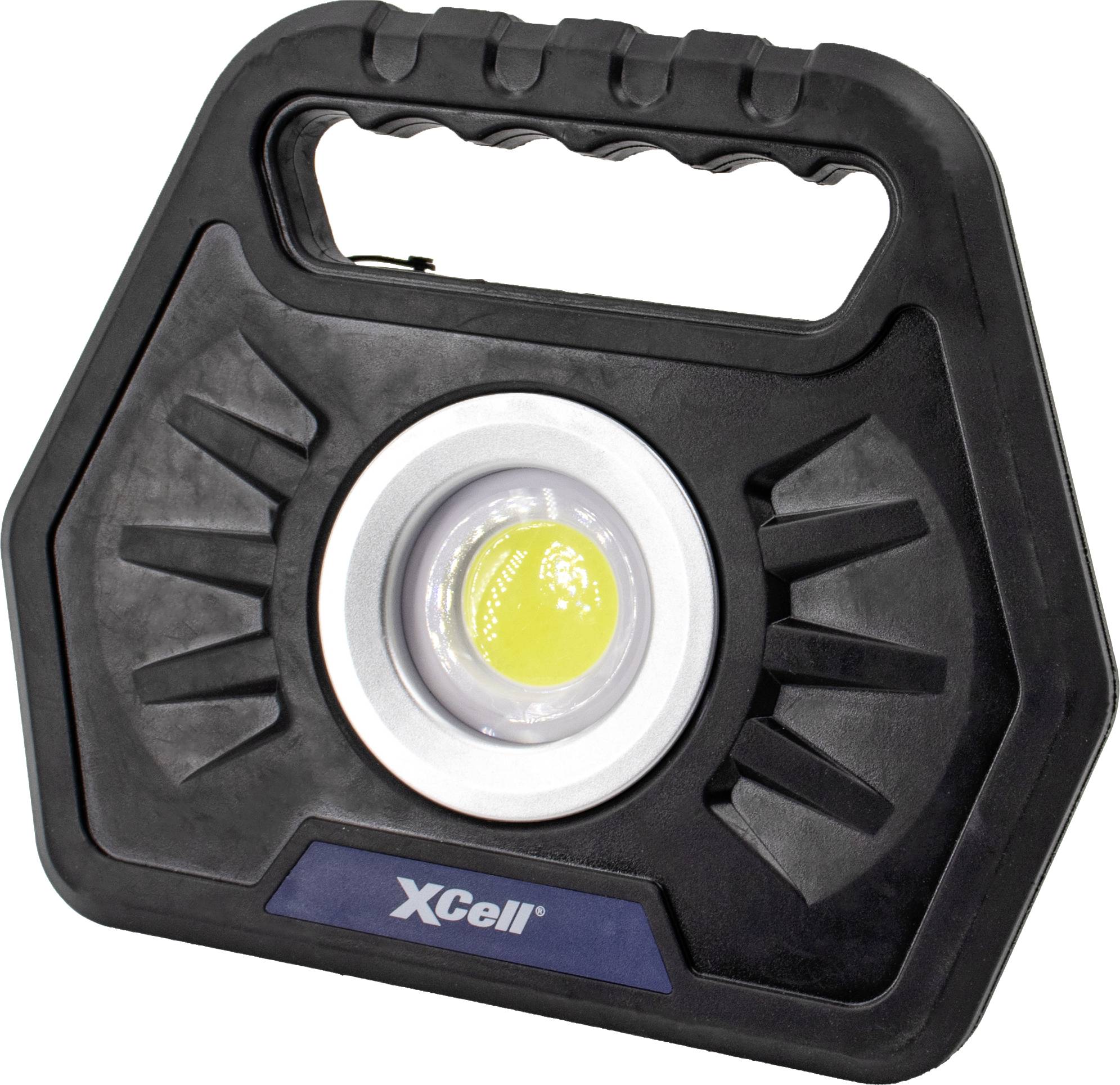 XCell 145888 Work Pro LED Arbeitsleuchte akkubetrieben 2500 lm
