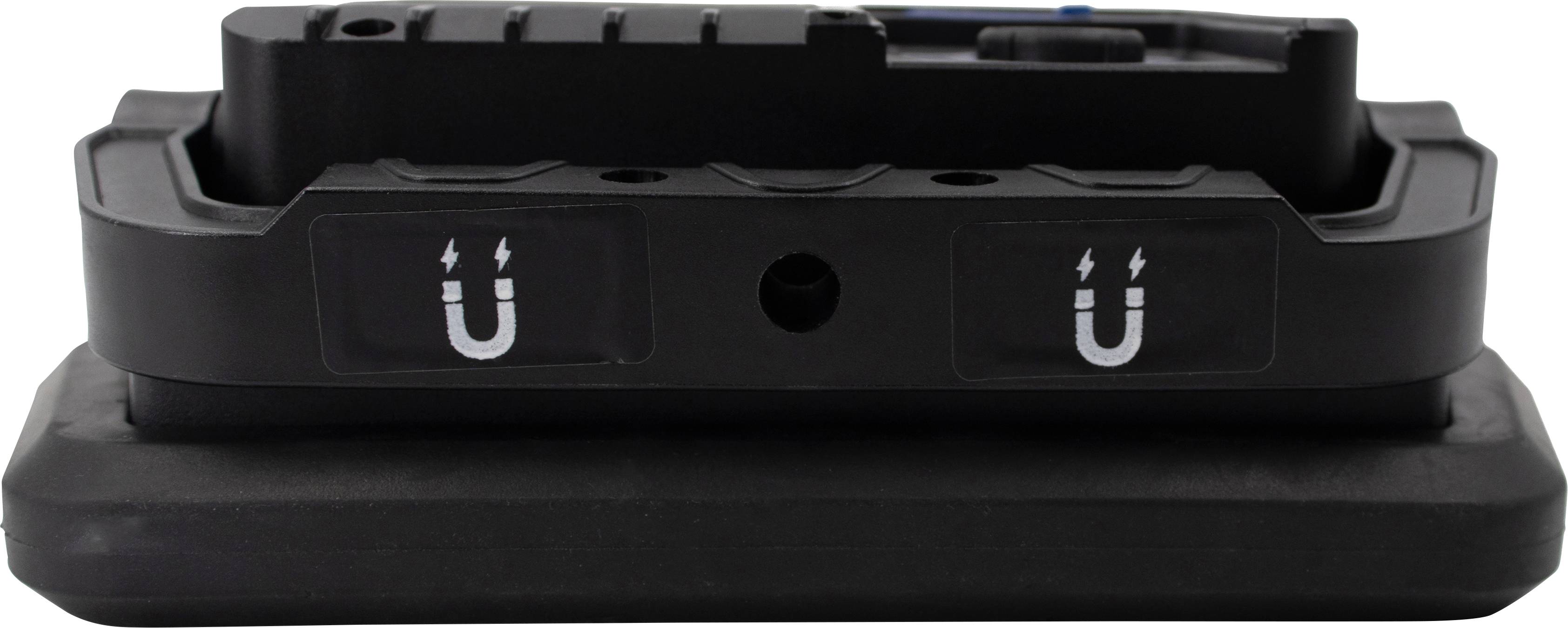 XCell 145888 Work Pro LED Arbeitsleuchte akkubetrieben 2500 lm