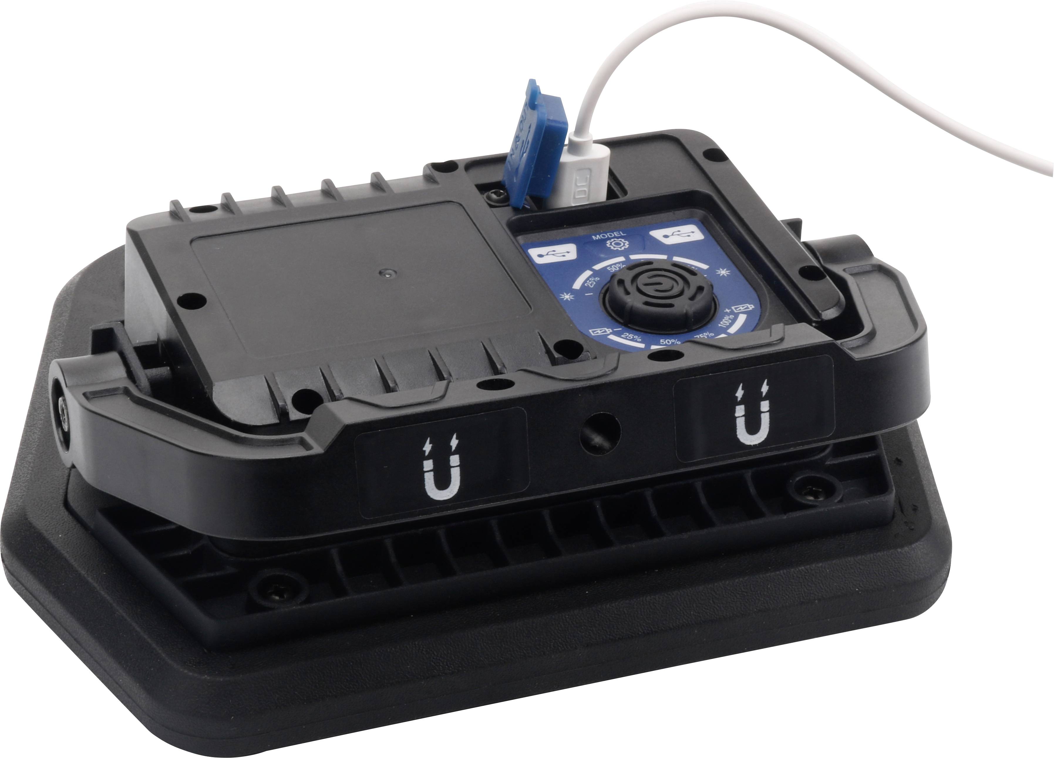 XCell 145888 Work Pro LED Arbeitsleuchte akkubetrieben 2500 lm