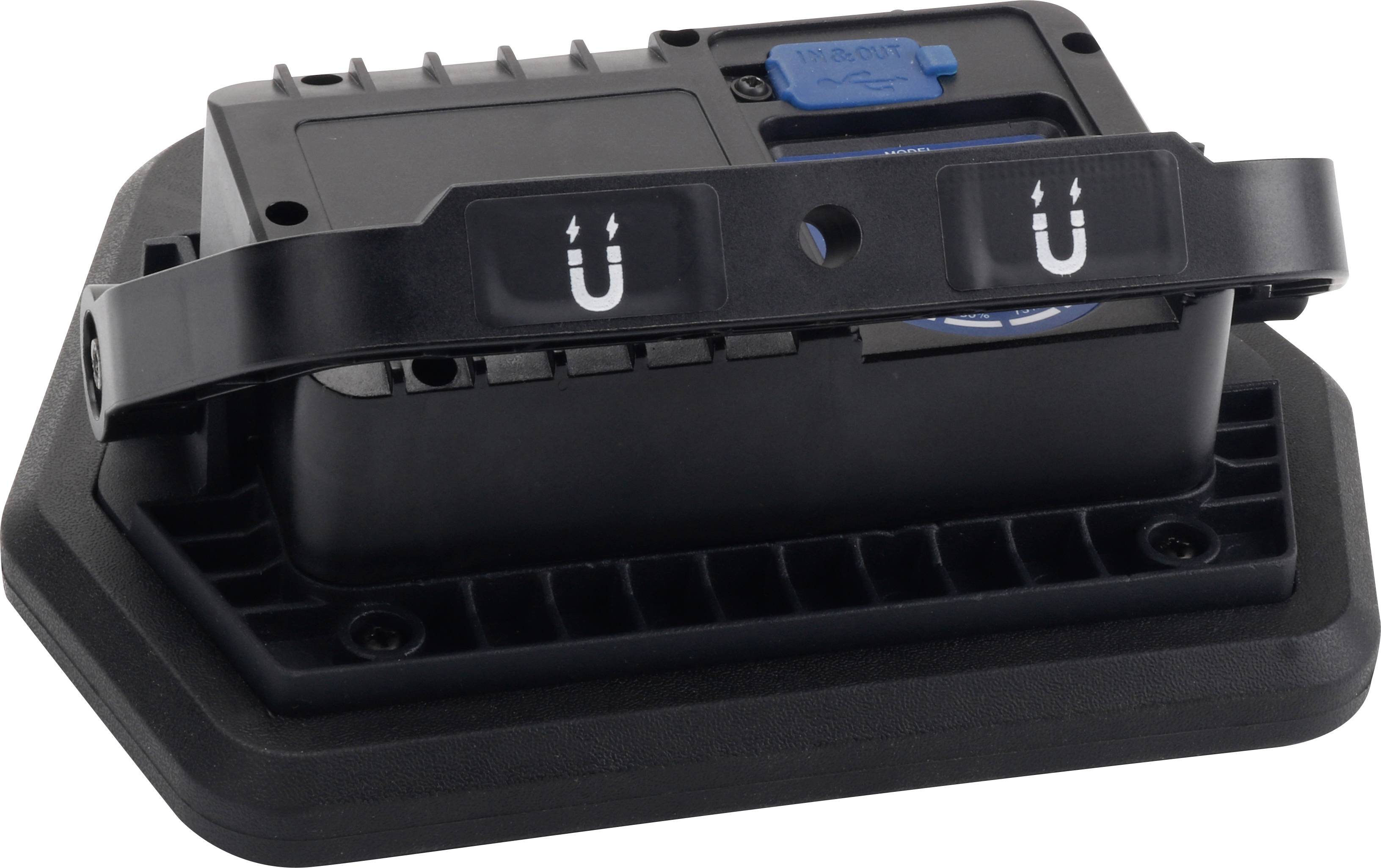 XCell 145888 Work Pro LED Arbeitsleuchte akkubetrieben 2500 lm