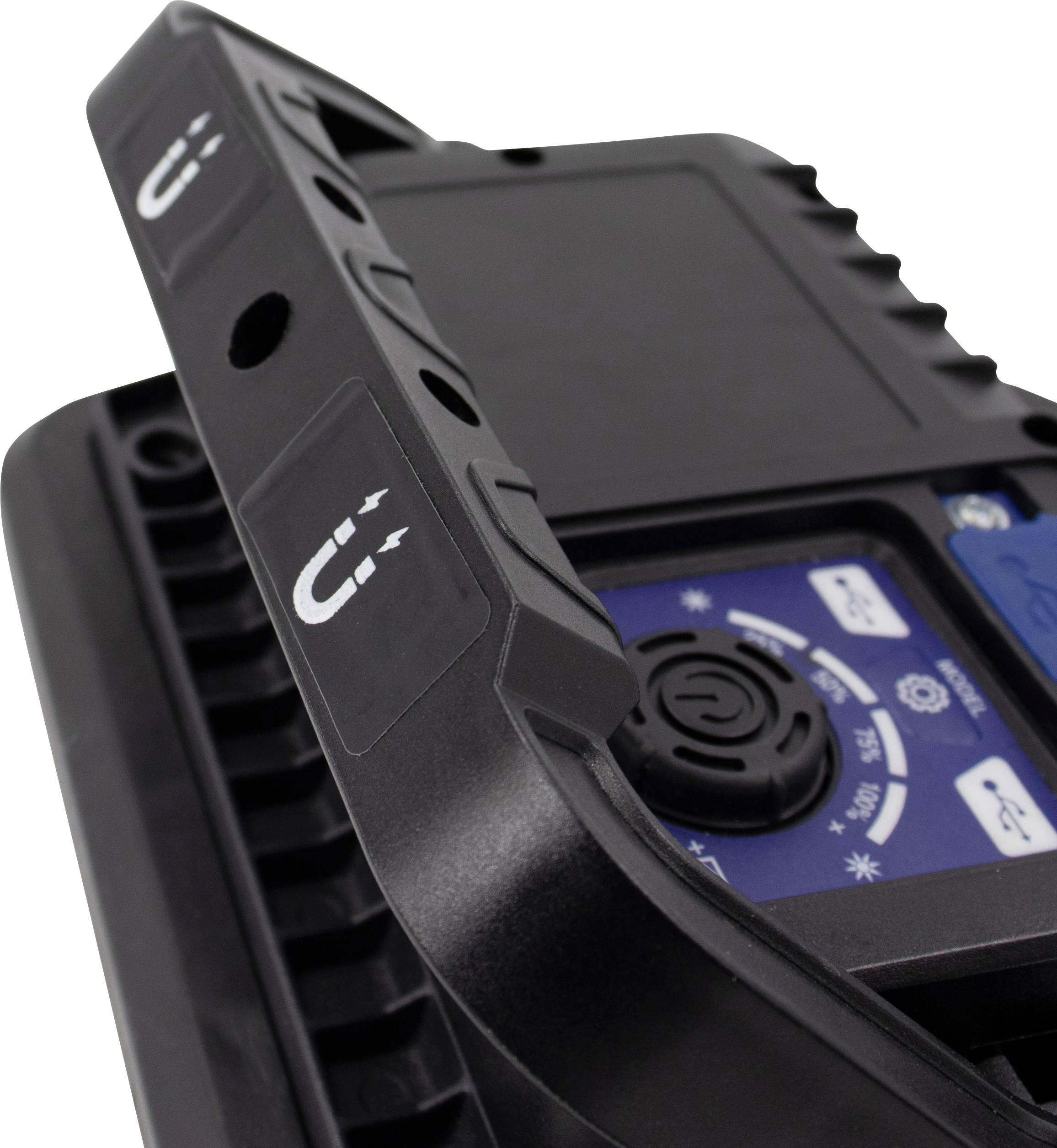 XCell 145888 Work Pro LED Arbeitsleuchte akkubetrieben 2500 lm