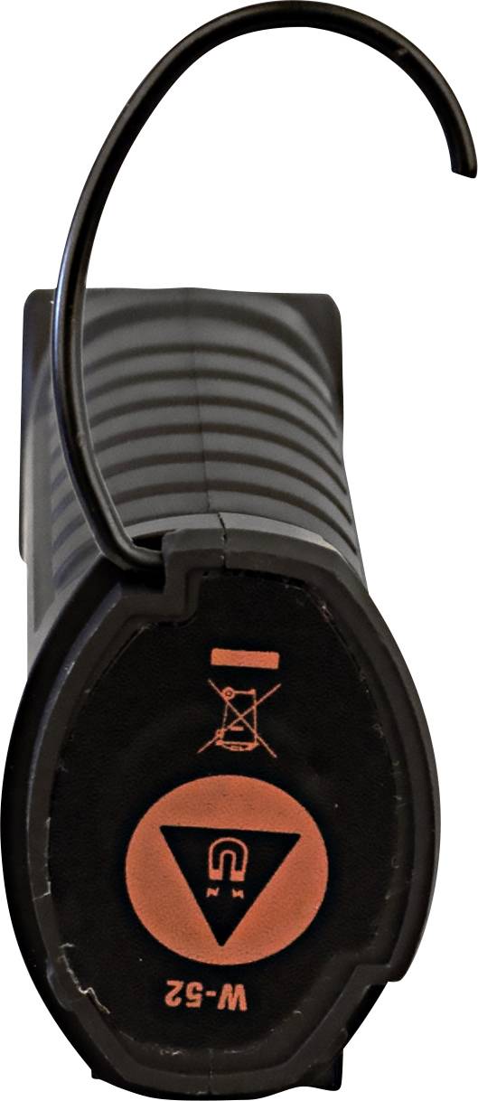 XCell 144964 Work Flip LED Arbeitsleuchte akkubetrieben 400 lm, 85 lm