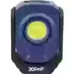 XCell 144590 Work Pocket LED Arbeitsleuchte akkubetrieben 680lm, 340lm, 180lm XCell 144590 Work Pocket LED Arbeitsleuchte akkubetrieben 680lm, 340lm, 180lm
